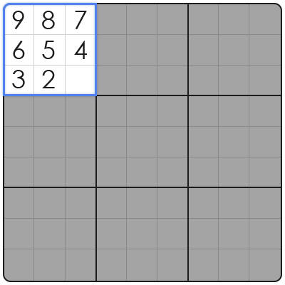 sudoku washington post